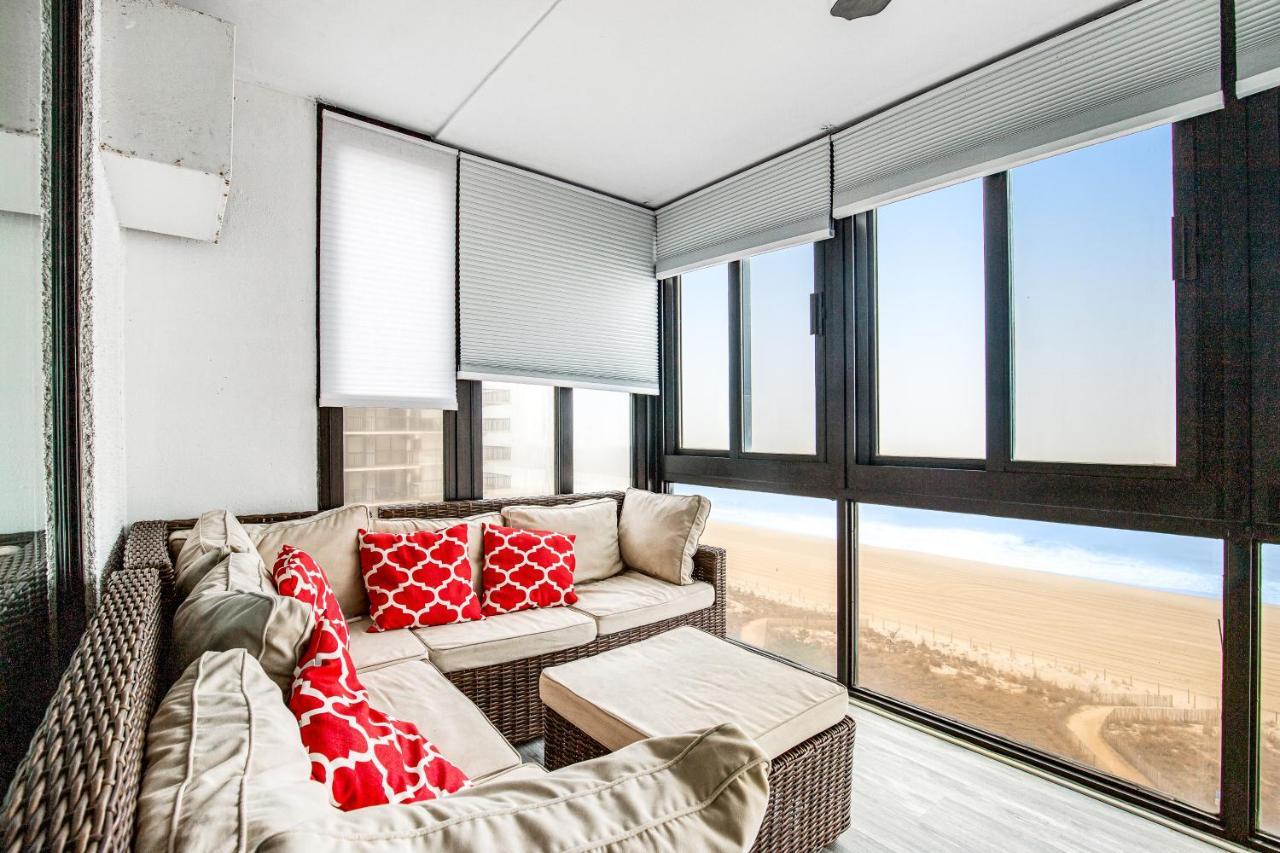 High Point North 9A Apartment Ocean City Exterior photo