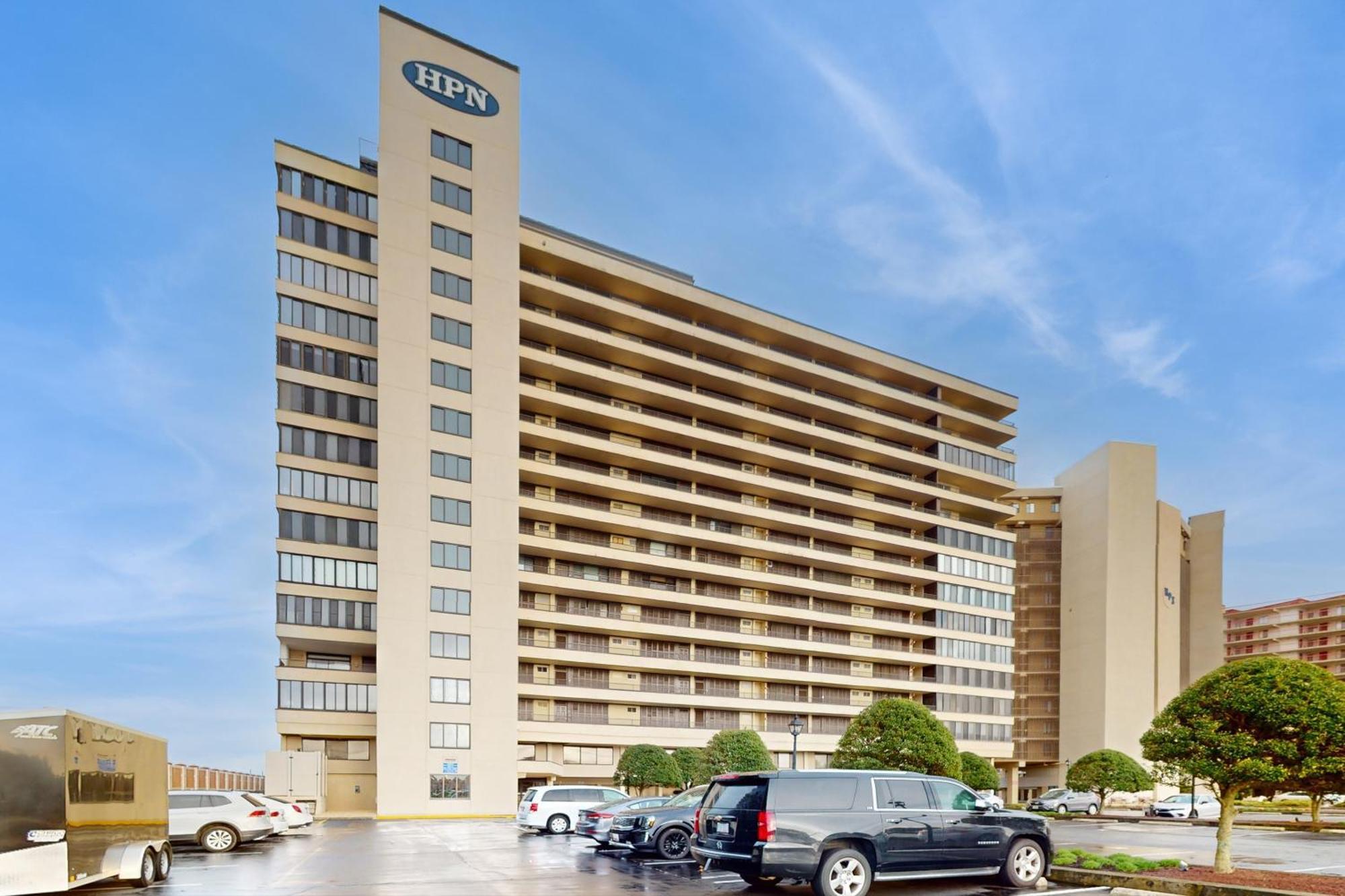 High Point North 9A Apartment Ocean City Exterior photo