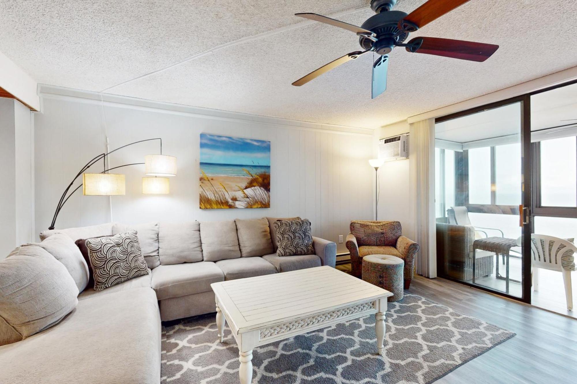 High Point North 9A Apartment Ocean City Exterior photo