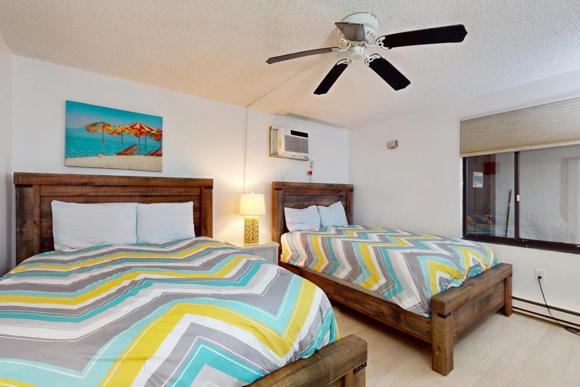 High Point North 9A Apartment Ocean City Exterior photo